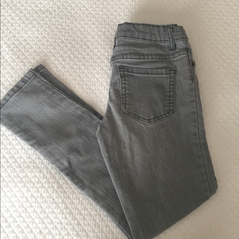 Childrens place super skinny jeans size 8
